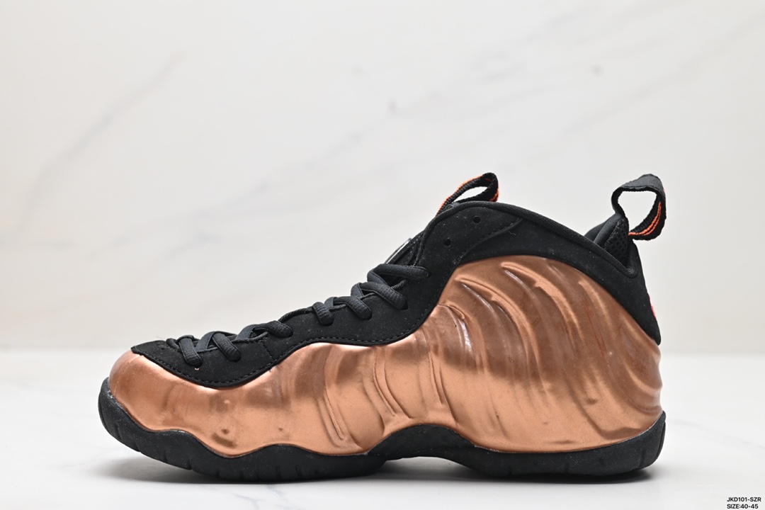 Nike Air Foamposite Shoes